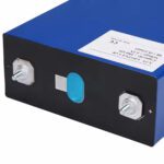 Набір LiFePO4 EVE 280AH 3.2V LF280K акумуляторів (4 шт) - Зображення 8