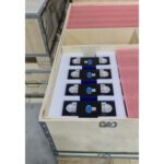 Набір LiFePO4 EVE 280AH 3.2V LF280K акумуляторів (4 шт) - Зображення 3