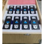 Набір LiFePO4 EVE 280AH 3.2V LF280K акумуляторів (8 шт) Grade-A - Зображення 3