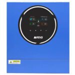 5 кВт + 10.24 кВт*г Комплект інвертор Anenji з WiFi + 2 настінних акумуляторів Daxtromn 48V/100Ah LiFePO4 для резервного живлення - Зображення 10