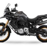 Мотоцикл VOGE DS900X