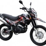GEON XRL 25 /X-Road light 250