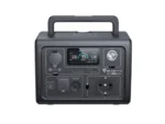 Зарядна станція Bluetti EB3A 268Wh 600W