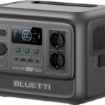 Зарядна станція Bluetti Elite 100 V2 1024Wh 1800W