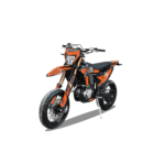 Мотоцикл ESX NC250 SM