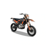 Мотоцикл ESX NC250 SM - Зображення 3