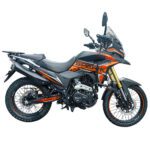 Мотоцикл SPARK SP250T-6 - Зображення 2