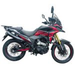 Мотоцикл SPARK SP250T-6