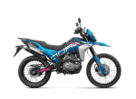 CFMOTO 230 LITE DUAL - Зображення 2