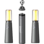 Зарядна станція Anker Solix C800 Plus 768Wh 1600W - Зображення 4