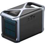 Зарядна станція Anker Solix F1200 1229Wh 1500W - Зображення 5
