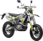 Мотоцикл GEON DAKAR GNX 300 YBS Motard Carb 17/17 МКПП 6 K27