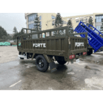 Трицикл вантажний FORTE ATV250ZH-T - Зображення 3