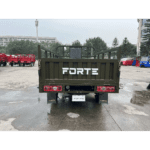 Трицикл вантажний FORTE ATV250ZH-T - Зображення 4