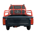 Електротрицикл вантажний FORTE GP-1000-C - Зображення 3