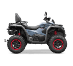 Квадроцикл CFMOTO CFORCE 850 TOURING Premium