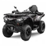 Квадроцикл CFMOTO CFORCE 520L 2025 EPS