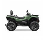 Квадроцикл CFMOTO CFORCE 520L 2025 EPS - Зображення 7