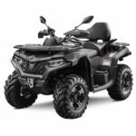 Квадроцикл CFMOTO CFORCE 625 Touring