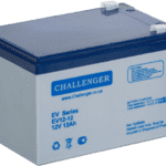 Аккумуляторная батарея Challenger EVG12-12
