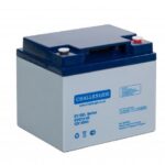 Аккумуляторная батарея Challenger EVG12-45