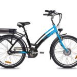 Електровелосипед Easybike Easycool (E-Bike)