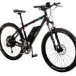 Електровелосипед Easybike Easysport Platinum 250W (27.5″, Sport E-Bike)