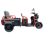 Електротрицикл вантажний FORTE GP-1000-P - Зображення 4