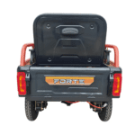 Електротрицикл вантажний FORTE GP-1000-P - Зображення 2