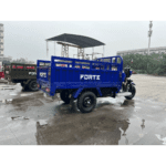 Трицикл вантажний FORTE ATV300ZH-T - Зображення 3