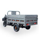 ЕЛЕКТРОТРИЦИКЛ ВАНТАЖНИЙ FADA БІЗОН, 1500W - Зображення 4