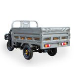 ЕЛЕКТРОТРИЦИКЛ ВАНТАЖНИЙ FADA БІЗОН, 1500W - Зображення 2