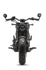 BENDA Chinchilla V500 - Зображення 7