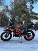 SPARK SP300T-1 (TEKKEN 300) - Зображення 2