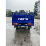 Трицикл вантажний FORTE ATV300ZH-T - Зображення 2