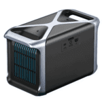 Зарядна станція Anker 757 PowerHouse 1229Wh 1500W - Зображення 3