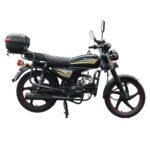 SPARK SP125C-2CFO - Зображення 4