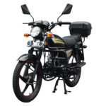 SPARK SP125C-2CFO