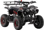 Квадроцикл MotoZona ATV 2T Hammer Mini 65