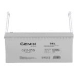 Аккумуляторная батарея Gemix GL12-200