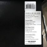 Гібридний інвертор 5 кВт (5000 Вт) MAXION MXIN-HRT-5048 (48V) з чистою синусоідою - Зображення 2