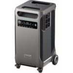 Зарядна станція Anker Solix F3800 3840Wh 6000W
