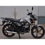 HUNTER COBRA 125 - Зображення 3