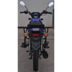 HUNTER COBRA 125 - Зображення 2