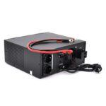 Інвертор MAXION MXIN- XL1212 (12V, 1000W) з чистою синусоїдою - Зображення 3