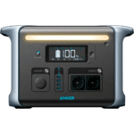 Зарядна станція Anker 757 PowerHouse 1229Wh 1500W