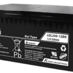 Аккумуляторная батарея Long LGL 200-12BN