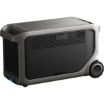 Зарядна станція Anker Solix F3000 3072Wh 3000W - Зображення 3