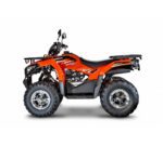 Квадроцикл LONCIN X-WOLF 200 ATV (L7E) - Зображення 6
