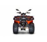 Квадроцикл LONCIN X-WOLF 200 ATV (L7E) - Зображення 5